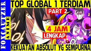 Bahkan TOP GLOBAL 1 Terdiam Membisu Dibuatnya (Part 2 Alur Cerita Grid )