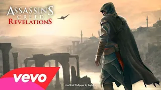Assassin's Creed  II  REVELATIONS   II ( Sam Tinnesz - Legends Are Made )