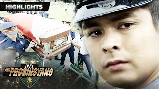 Cardo achieves justice for Ador | FPJ's Ang Probinsyano