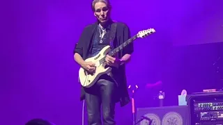 Steve Vai- Charleston, SC 10/22/22 - Tender Surrender