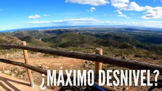 ¿Desnivel máximo con la MTB? | Tija Toseek y sillín Kocevlo AliExpress