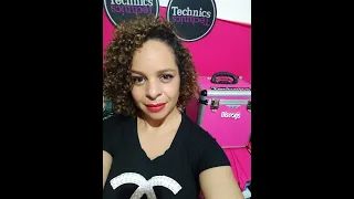 DJ JANE B SET MIX MIAMI CLÁSSICO SETEMBRO 2020