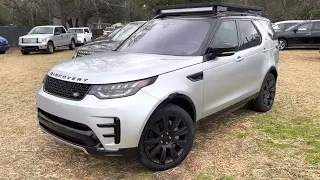 2018 Land Rover Discovery HSE | Review & For Sale - Charleston, SC 2023!!!