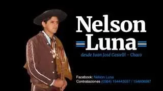 Nelson Luna y Milton Pino - Por Castelli (Payadores Argentinos)