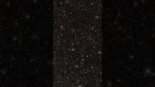 Incredible: Zooming into the BH3 black hole system  #viral #trending #trendingshorts #viralshorts