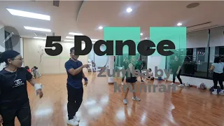 3dance for health 1-5-24 #3