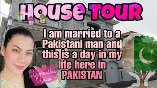 I AM MARRIED TO A PAKISTANI MAN & THIS IS A DAY IN MY LIFE HERE IN PAKISTAN | HOUSE TOUR | Vlog18