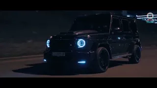 Bre, Petrunko - Mercedes Benz G Wagon and Models | CarHub Music