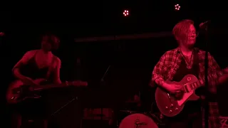 Heart Shaped Box - Nirvana Cover Band (Halloween 2018 - Northside Tavern, Cincinnati, OH)