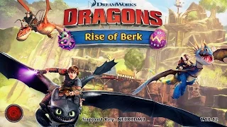 How to hack Rise of berk with game hacker 100%