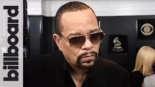 Ice-T Explains His Tweet "Rock Has no Color" & Disbelief at Body Count's Nomination | Grammys 2018