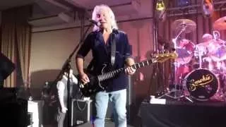 Smokie - Stand by me (by Terry Uttley) 2015