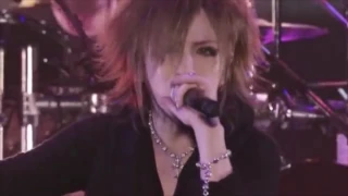 Ruki's BEST Live Vocals