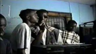 ANGEL DULAS, NITTY KUTCHIE, BRAMWELL, BLACK MICE ,LIVE DUBPLATE SESSION KINGSTON JAMAICA 1994 PART 2