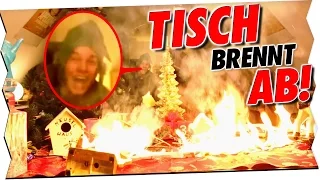 TISCH BRENNT AB! (feat. Taddl & Ardy)