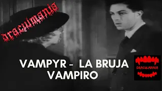 Pelicula La bruja vampiro película completa