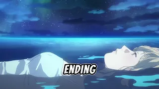 MEJORES ENDINGS DE ANIME DE ROMANCE SEGUN YO