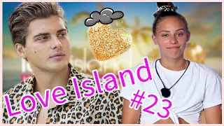 Wird ihre Liebe ZERSTÖRT -  Love Island 2020 Folge #23