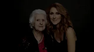 Maman Dion s’éteint à 92 ans
