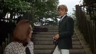 Blow-up - Michelangelo Antonioni (1966)