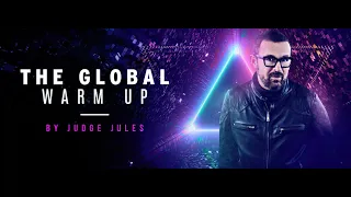 The Global Warm Up 946 (With Judge Jules) 25.04.2022