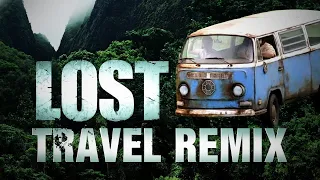 Lost - Exploring / Traveling Theme (Bunnylord Remix)