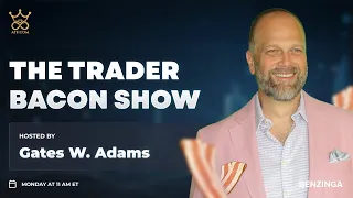 The Trader Bacon Show | March 25th, 2024