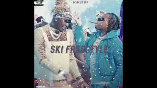 Markus Jay - Ski Freestyle