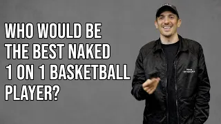 Andrew Schulz Answers the Internet's Weirdest Question Part 2