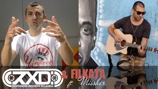 Filkata & RXDI - Muzika (ft. Missher - Official HD Video)
