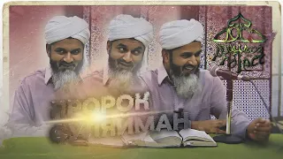 Пророк Сулейман. Анализ жизни пророков - Хасан Али | Dawah Project