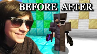 Minecraft, But I Torture My Editor