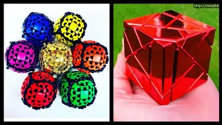 10 CUBOS de Rubik IMPOSIBLES de conseguir