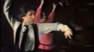 Raphael bailando con Antonio (por sevillanas). 1982 (Quality!) viva-raphael.com