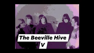 the BEEVILLE HIVE V -  BEER, BEER, BEER