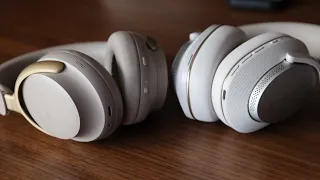 Bose Quietcomfort Ultra vs Bowers & Wilkins Px7 s2e: Which headphones do you prefer?