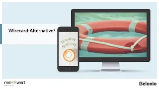 meHRwert webinar vom 03.07.2020 - Wirecard-Alternative gesucht? Sachbezug - aber sicher!