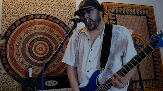 Gimme Shelter cover by Imminent Threat