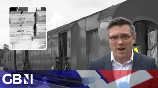 The Great Train Robbery | Ray Addison reports on the 60th anniversary of the infamous heist