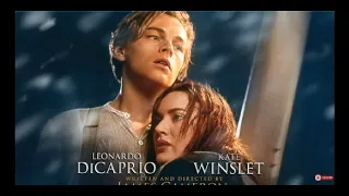 Titanic Movie 1997 Full Movie | Leonardo DiCaprio, Kate Winslet | 1080p HD Facts & Review