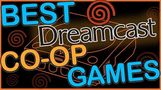 TOP 5 Dreamcast "Couch Co-Op" Games | SEGA Dreamcast
