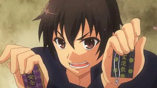 AniDub Rokujouma no Shinryakusha 01 720p x264 Aac Ancord