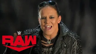 Shayna Baszler is eager for cage war en route to Becky Lynch: Raw, Feb. 17, 2020