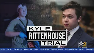 Kyle Rittenhouse Trial: Jurors Enter Third Day Of Deliberations