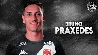 Bruno Praxedes ► Bem vindo ao Vasco (OFICIAL) ● 2023 | HD