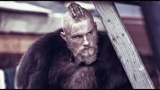 Bjorn. Till I Die 2. Vikings