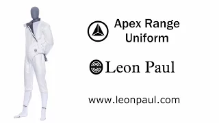 Leon Paul - Apex Range Uniform
