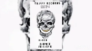 N.T Poet X BABY G - NARCO (GOAT) EP 4