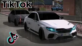 Лучшая подборка тик ток роликовCar parking multiplayer 🔥