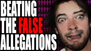 The 2% Myth and The Truth About False Allegations